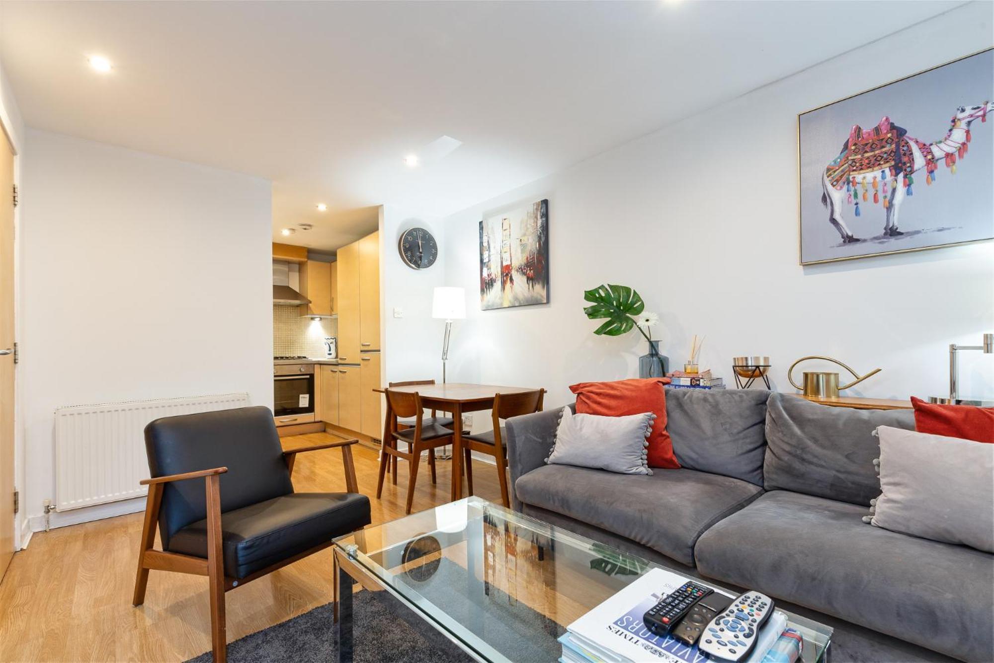 Modern 2 Bed Broompark/Central Apt. With Parking Glasgow Exterior foto